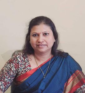 Mrs. Rohini Yogesh Wagh