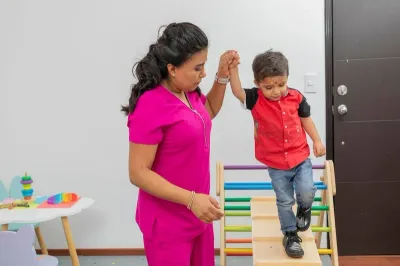 Physiotherapy